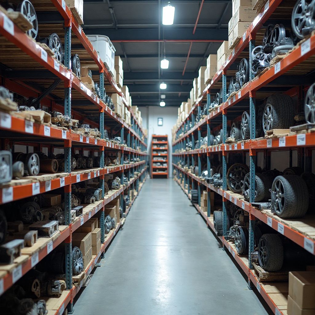 Systɛmɛ ya kobatela mpe kobongisa biloko